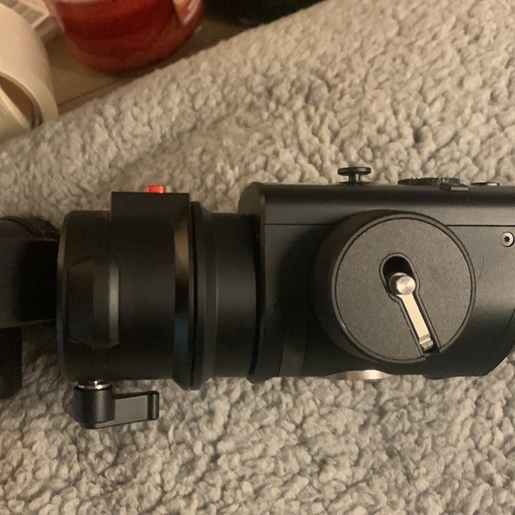 (1856) MOZA Air 2S Camera Stabilizer Professional SLR Handheld Gimbal 3-axis - Picture 6 of 14